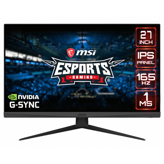 Monitor g sync 27 144hz hot sale